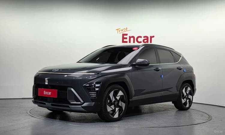 Kona (SX2)