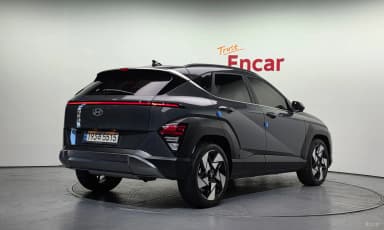 Kona (SX2)