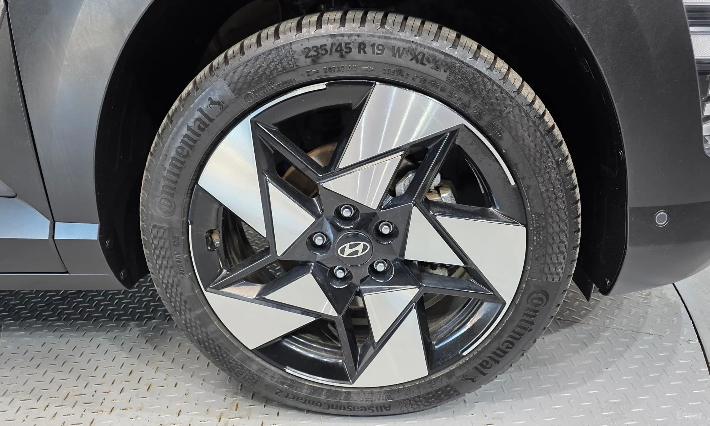 Kona (SX2)
