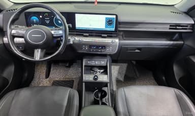 Kona (SX2)