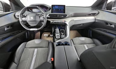5008 2nd generation
