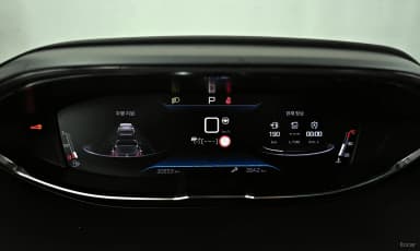 5008 2nd generation