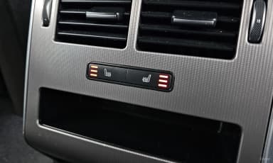 Range Rover Sport 2nd Generation