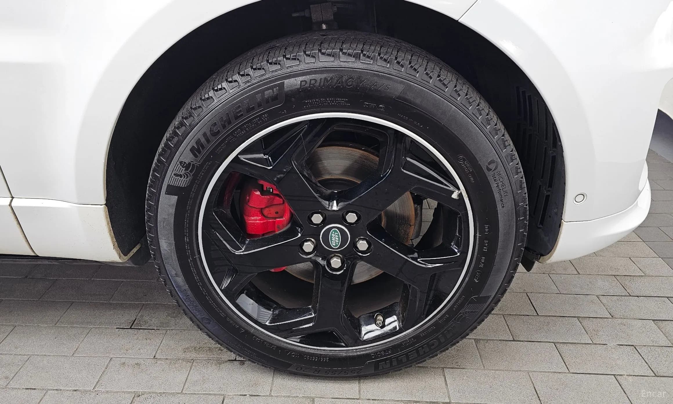 Range Rover Sport 2nd Generation
