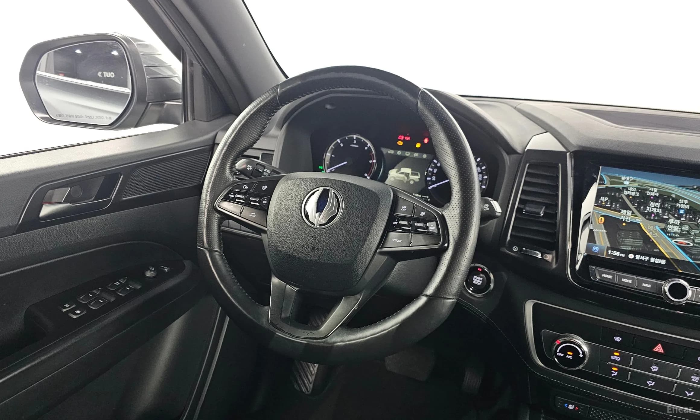 Rexton Sports Khan