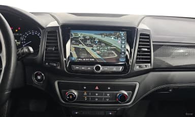 Rexton Sports Khan