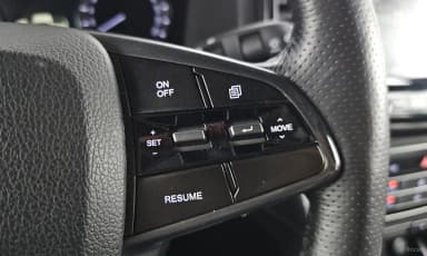 Rexton Sports Khan