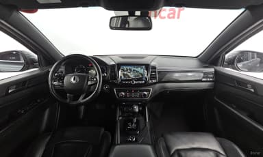 Rexton Sports Khan