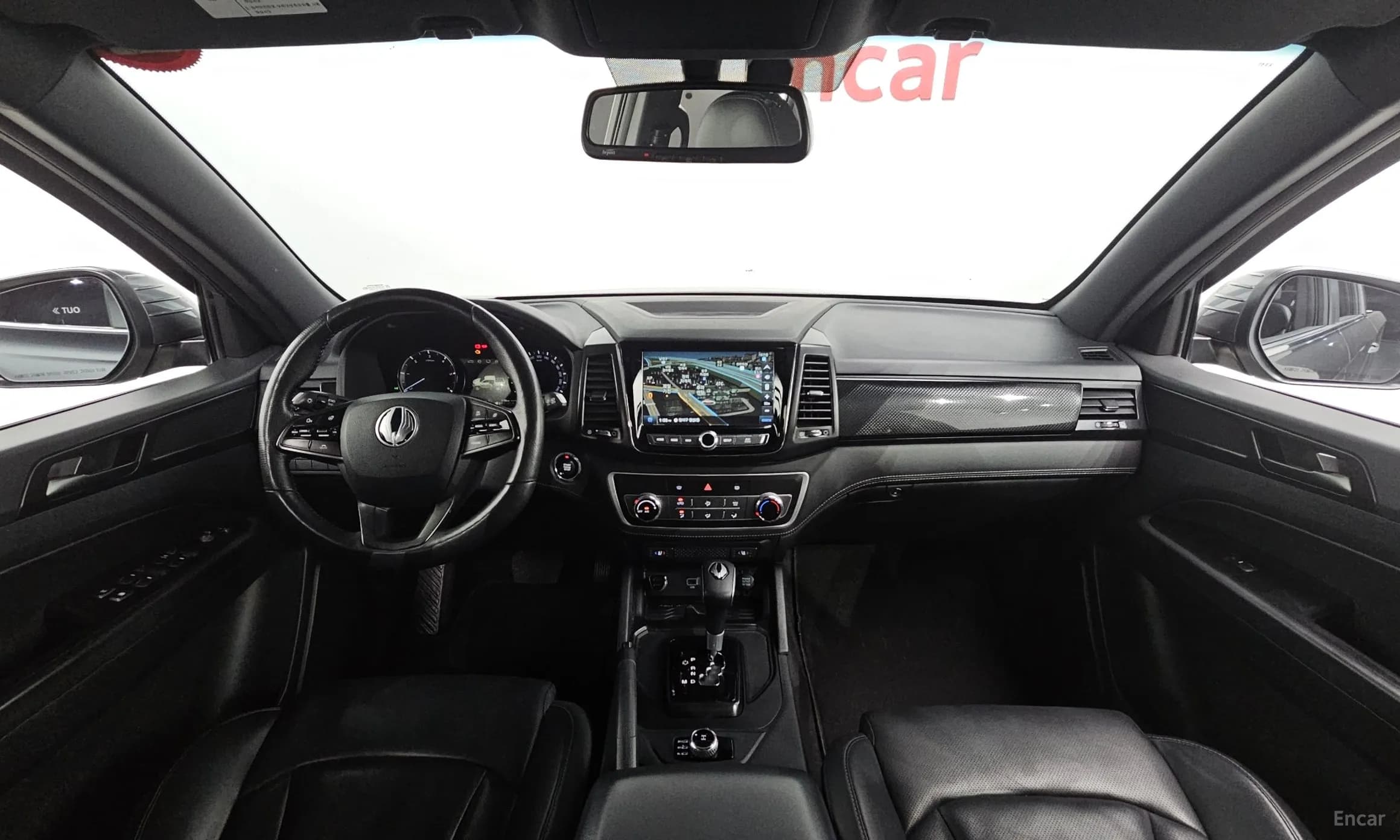 Rexton Sports Khan