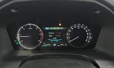 Rexton Sports Khan