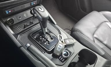 Rexton Sports Khan