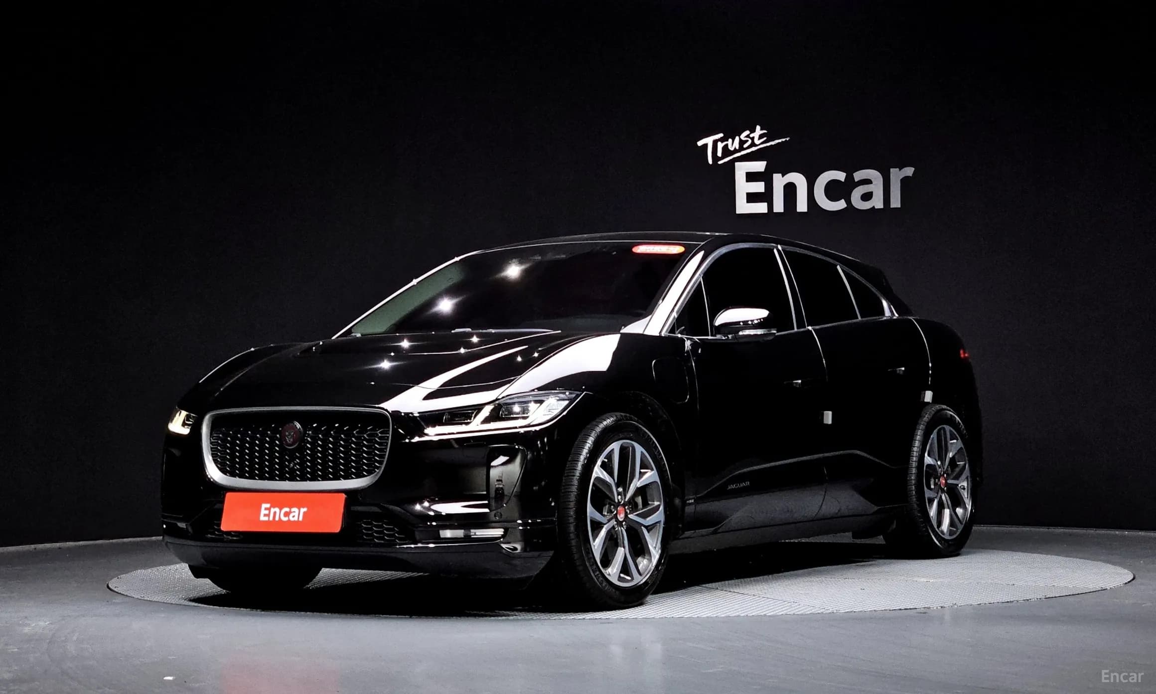 I-PACE