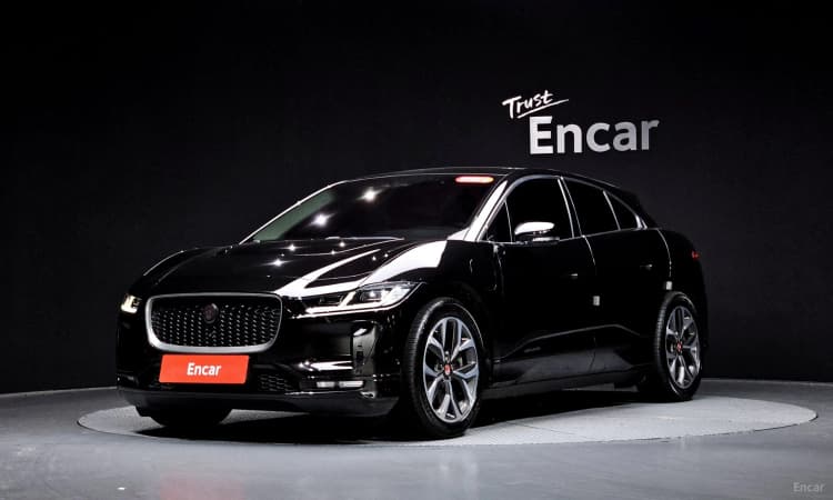 I-PACE