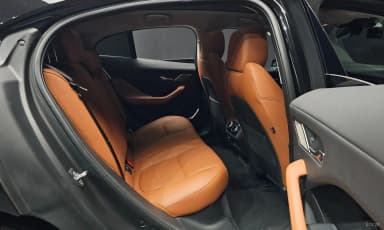 I-PACE