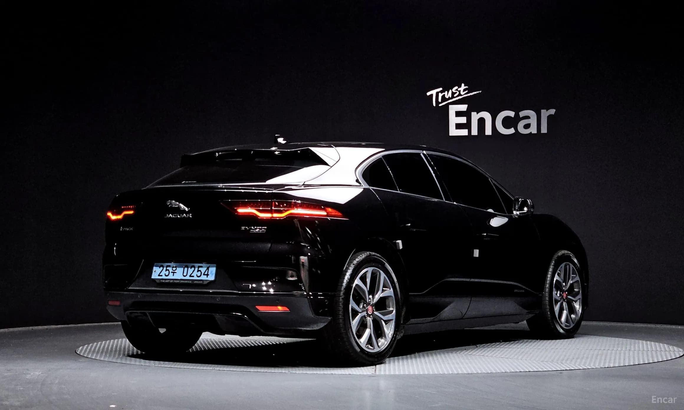 I-PACE