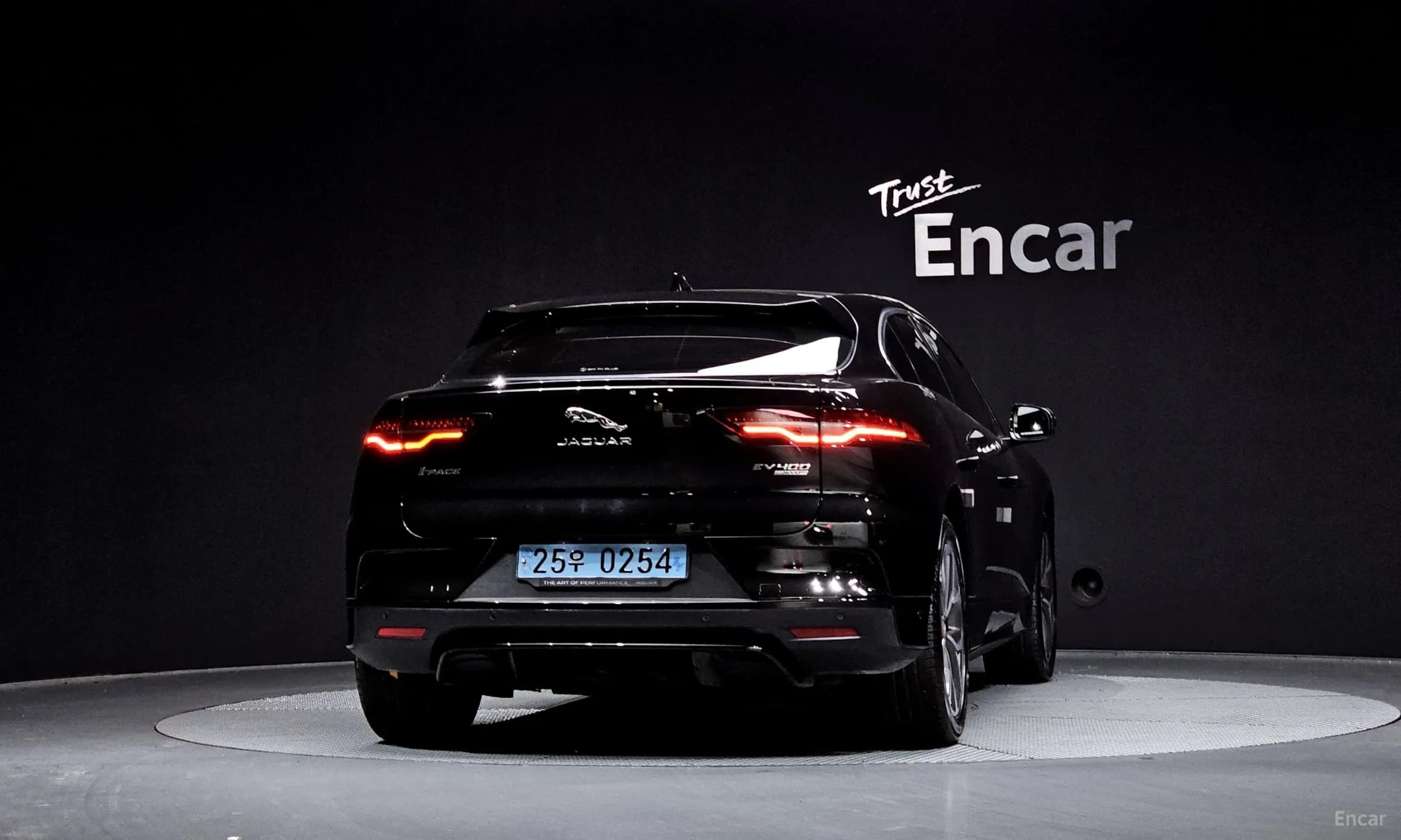 I-PACE