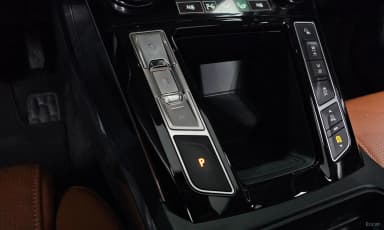 I-PACE