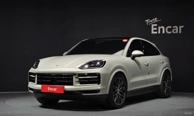 Cayenne (PO536)