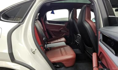 Cayenne (PO536)