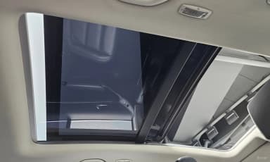 New Tiguan