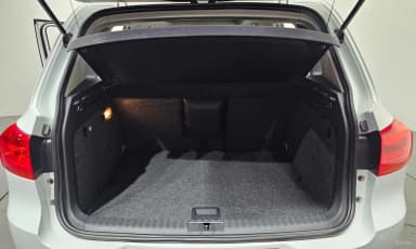 New Tiguan