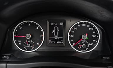New Tiguan