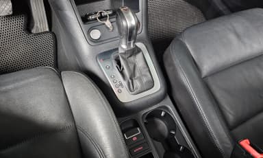 New Tiguan