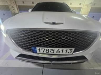 GV70
