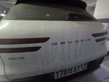 GV70