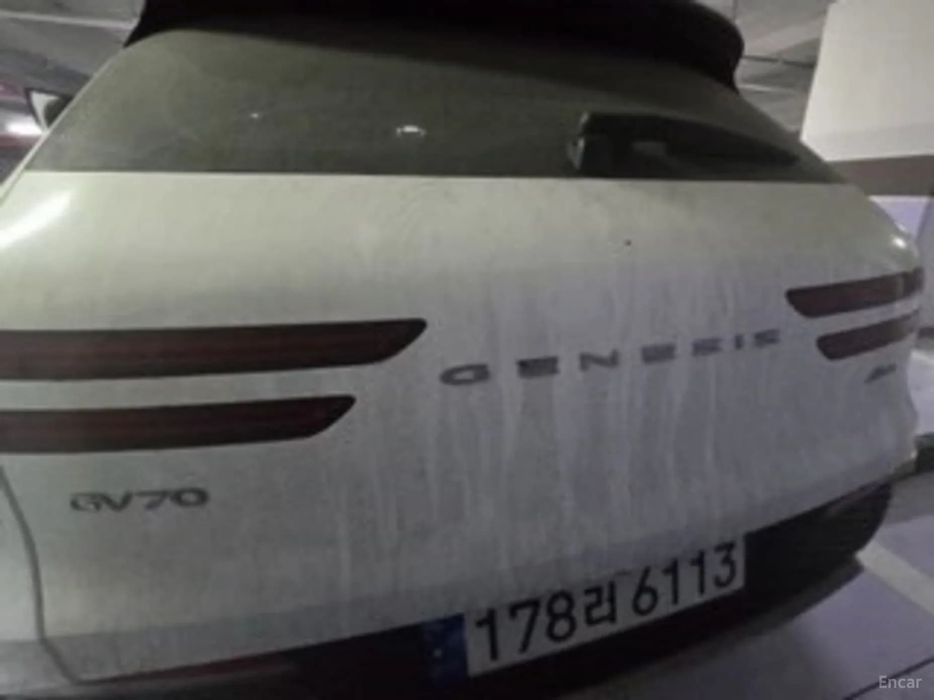 GV70
