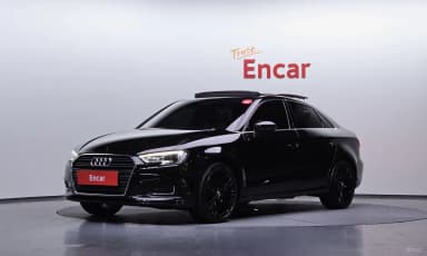New A3
