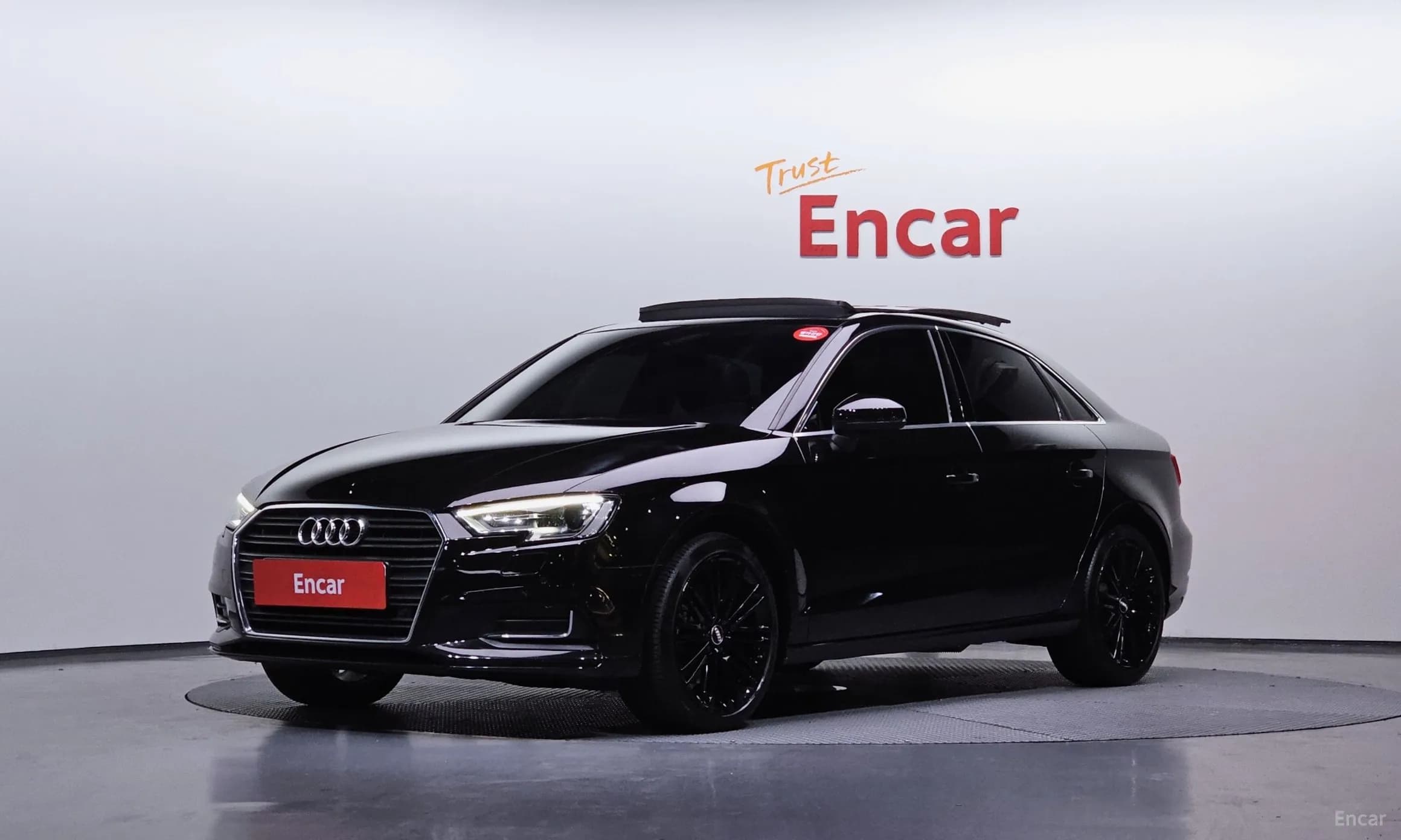New A3