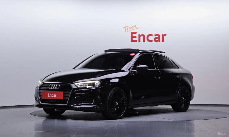 New A3