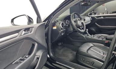 New A3