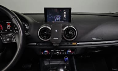 New A3