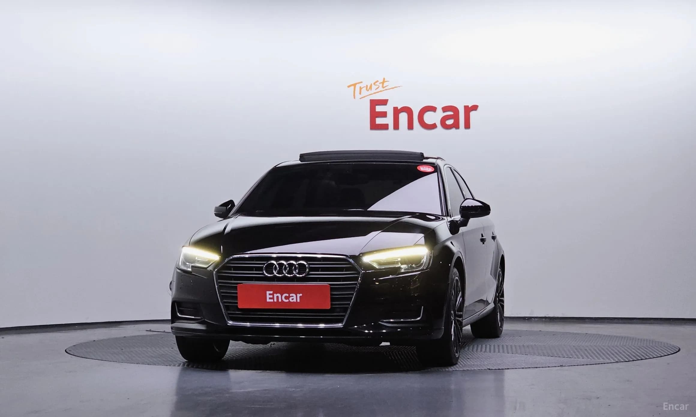 New A3