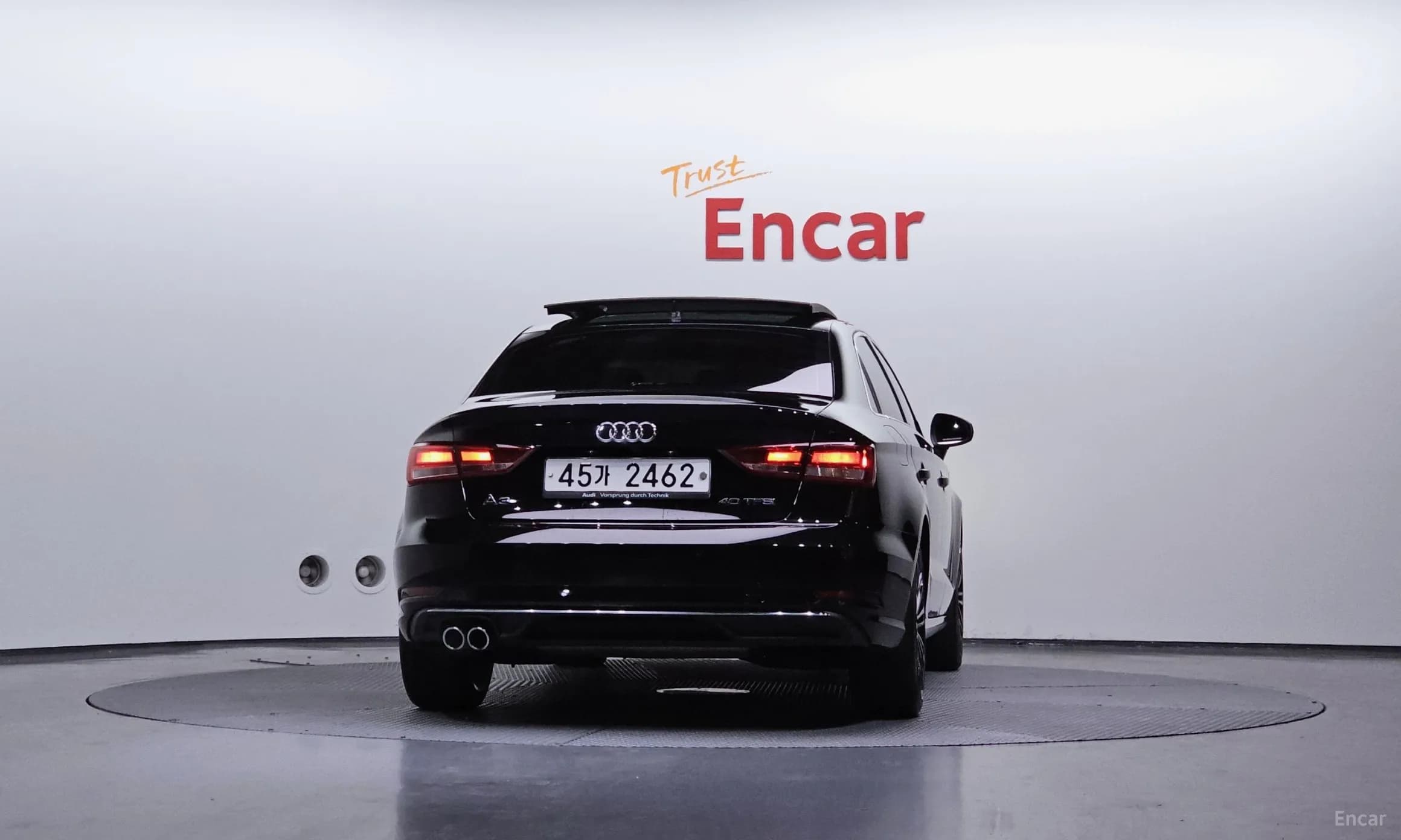 New A3