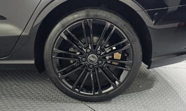New A3