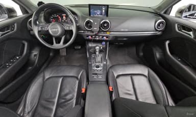 New A3