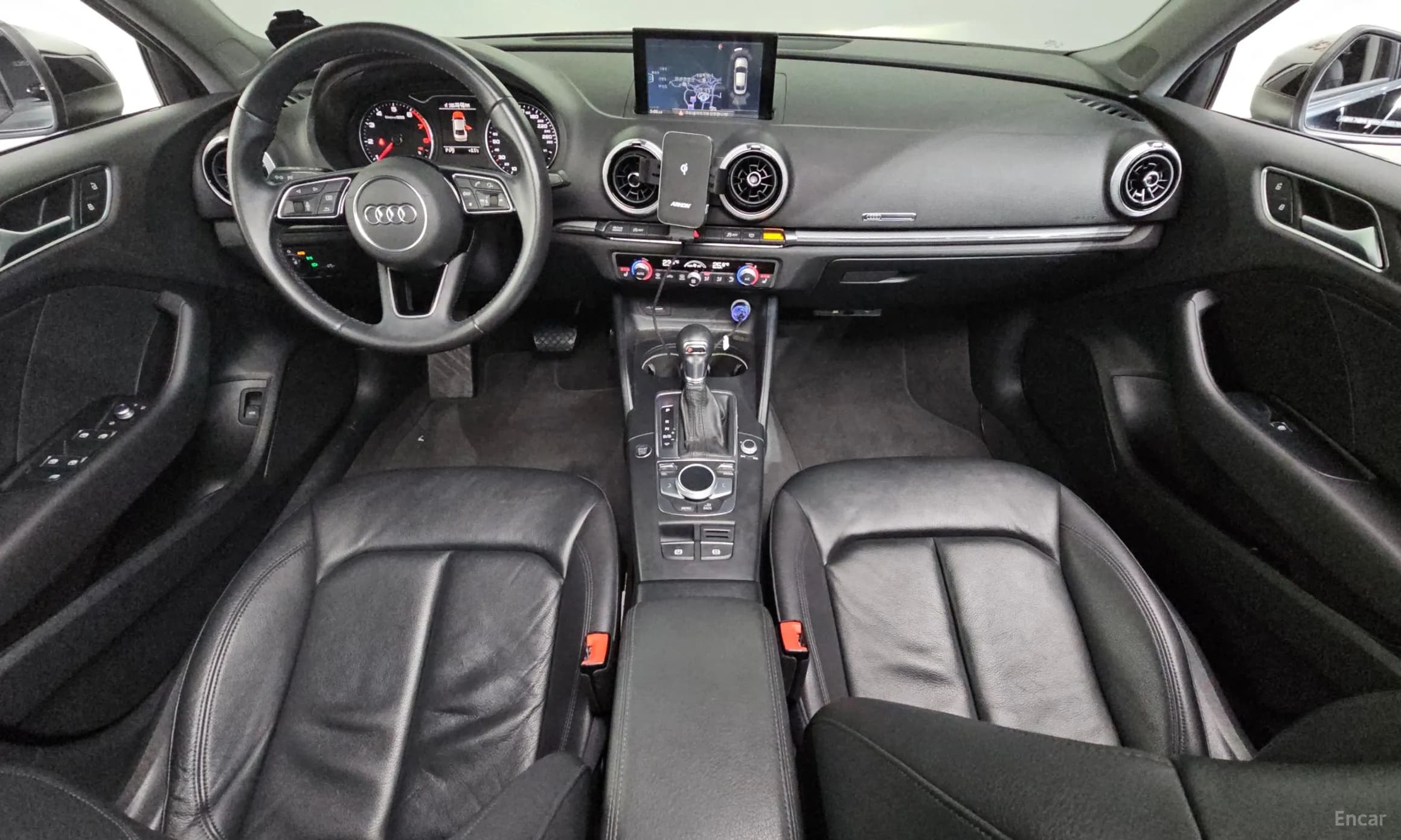 New A3