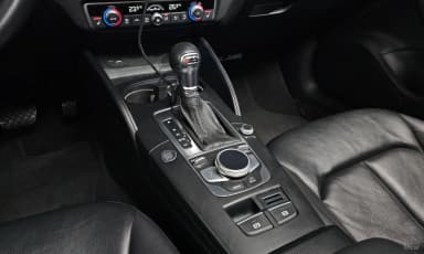 New A3