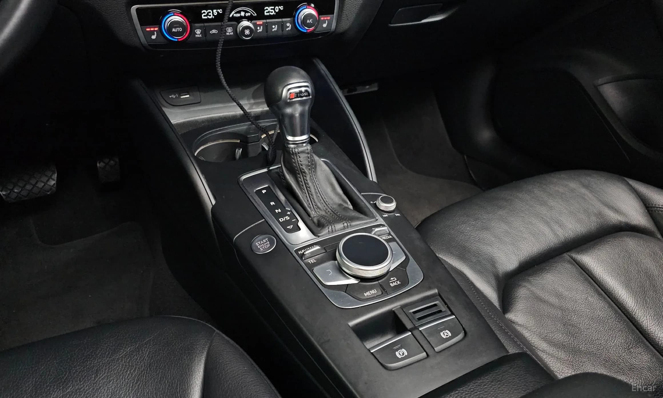 New A3