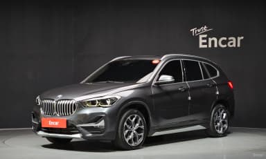 X1 (F48)