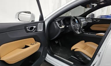 XC60 Gen 2