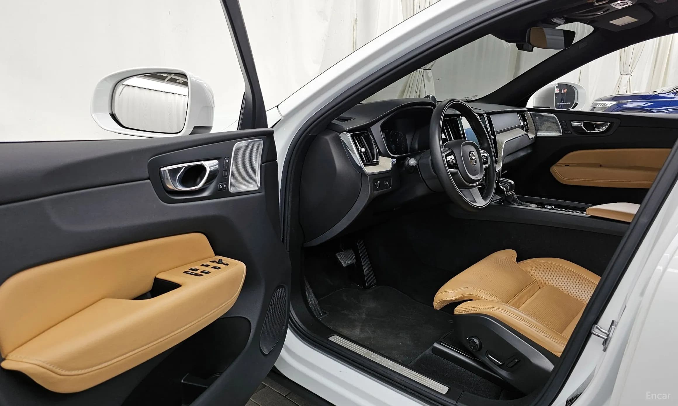 XC60 Gen 2