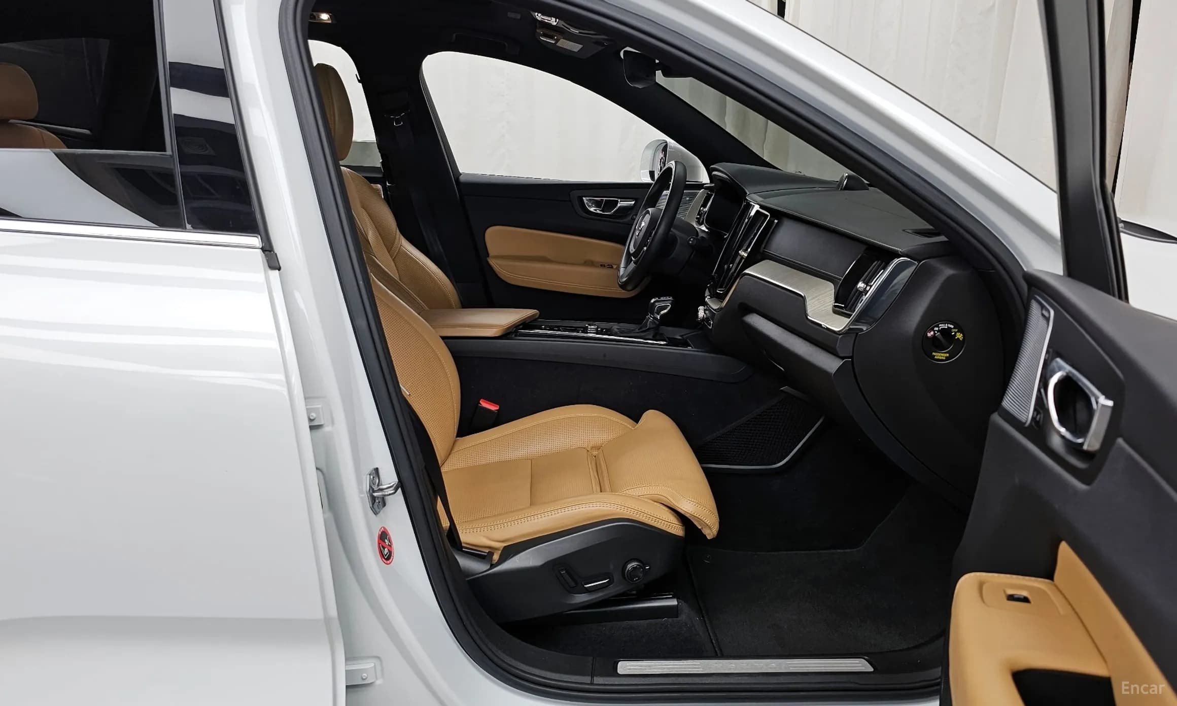 XC60 Gen 2