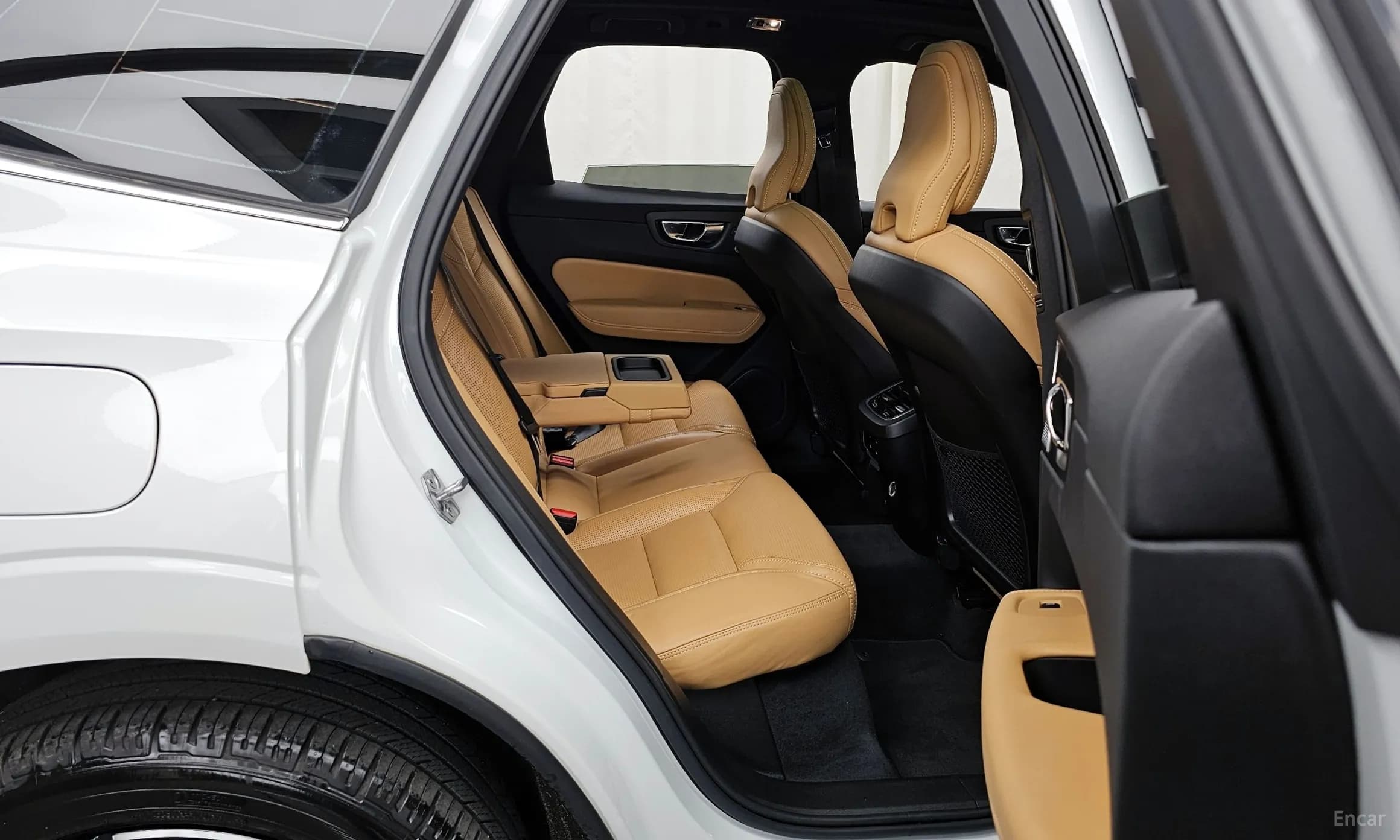 XC60 Gen 2