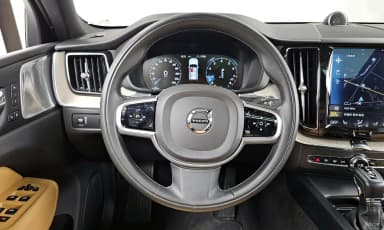 XC60 Gen 2