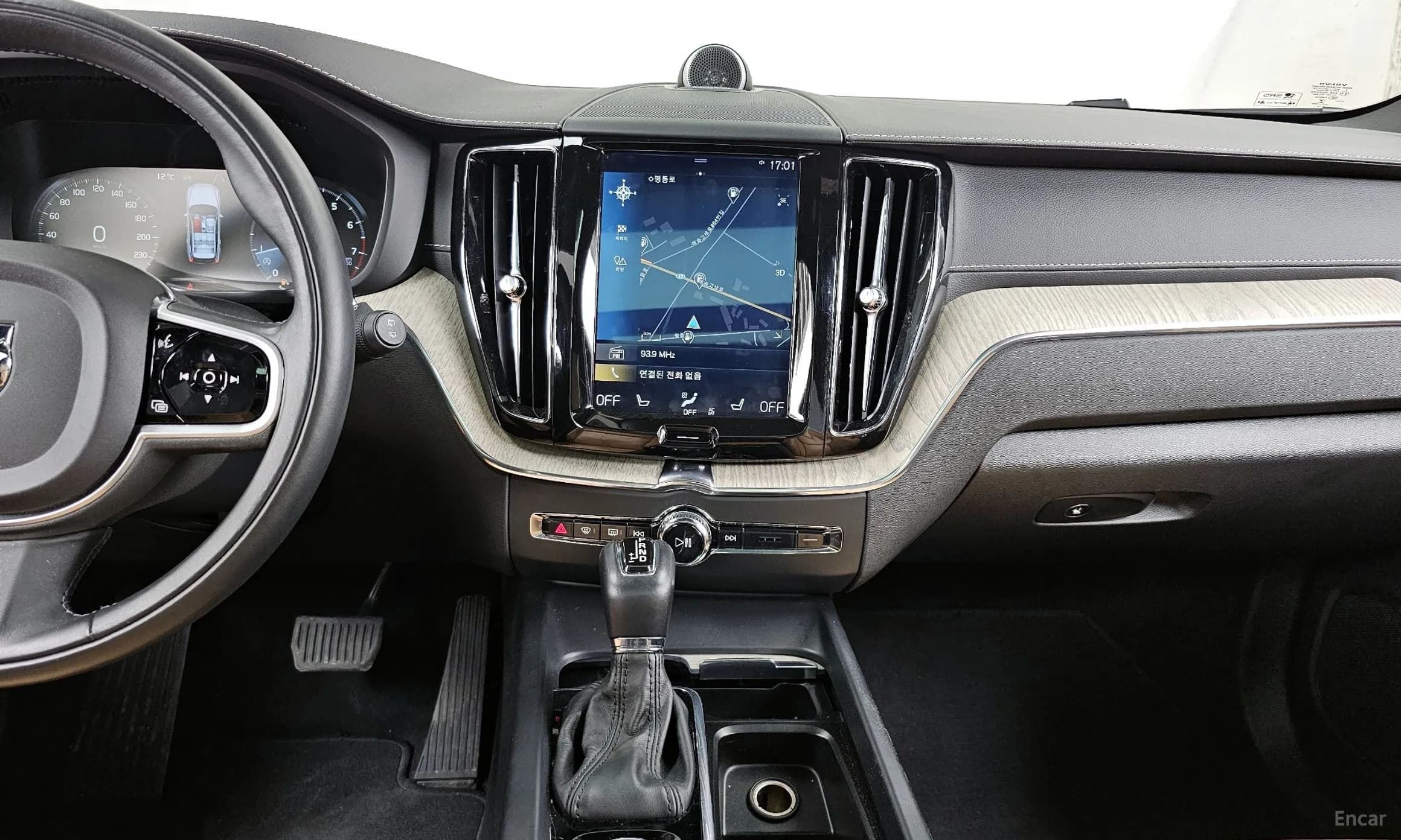 XC60 Gen 2