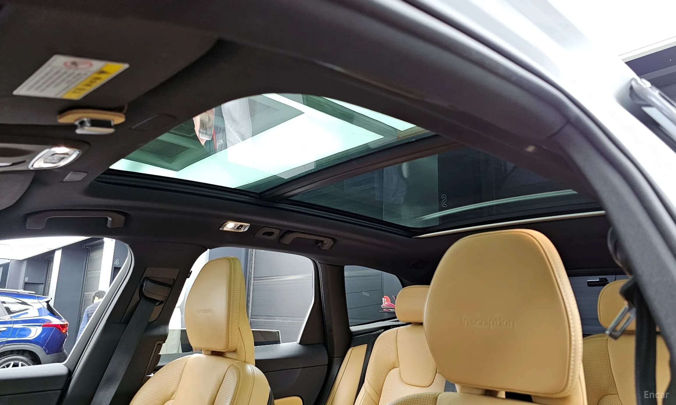 XC60 Gen 2
